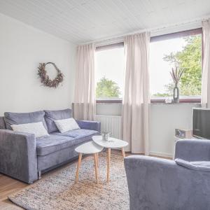 Sky & Sand Homes Treibholz I Gemütliches Wohnen am Leuchtturm, Geschirrspüler
