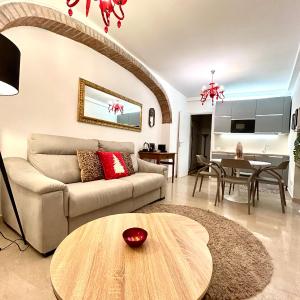 Rosso Verona Suite-Free Parking