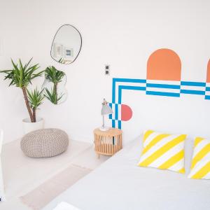 Duplex au cœur du vieux Nice