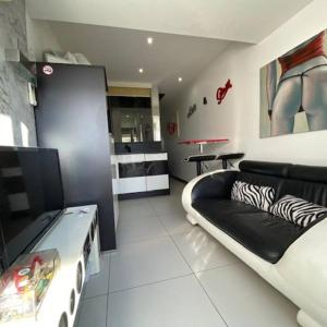 Studio 7, Port Nature 1 au village naturiste