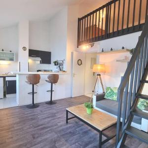 Duplex Cosy - Toulouse