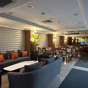 Grand Hotel Seferoğlu