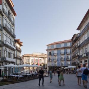 Porto A.S. 1829 Hotel