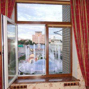 Apartment with view on Inpedendence Square Khreshchatyk