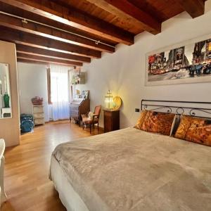 Casa sull'Adige