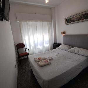 Hotel eden