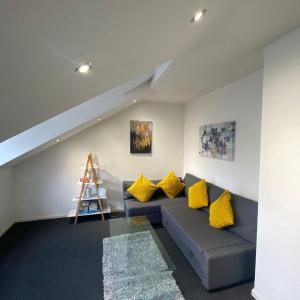 Apartment - Sleeps 4 & Excellent Transport Links