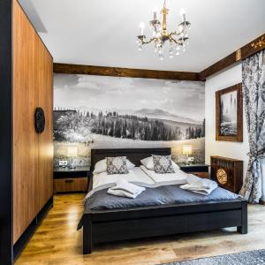 Apartamenty ApartHost Snowbird