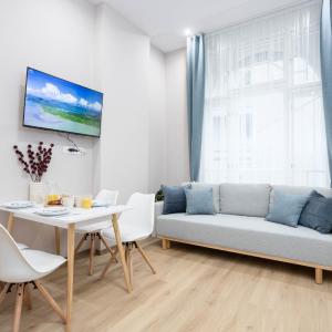 GoodWind Apartments