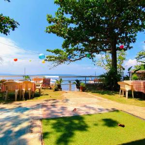 Rene's Diverslounge Resort