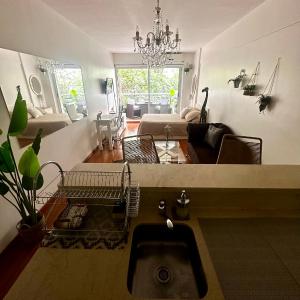 Hermoso Monoambiente en Belgrano Buenos Aires