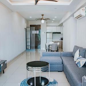Ipoh Majestic Premium Suites by Verve