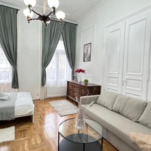 Jozsef 68 Apartment - Near NewYork Cafe