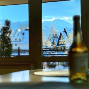 Villa Broniewskiego - Zakopane Apartamenty Pokoje