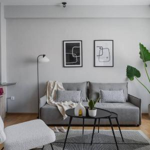 Your Cosy Perch in the Heart of the Athenian Buzz