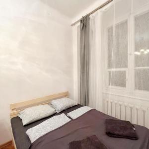 Cozy studio in Cracow