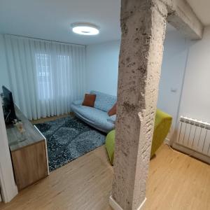 Bonito Apartamento en Zamakola