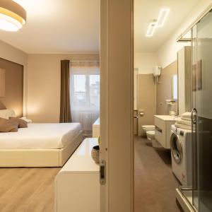 Albadomus Apartment