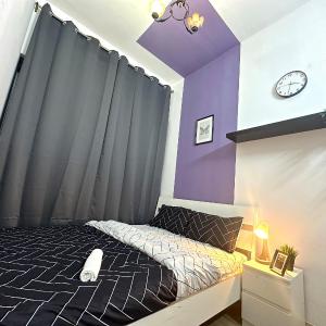 Beautiful Double Partition Room in Tecom Near ICM Metro