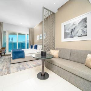 Sterling Studio in Damac Privé