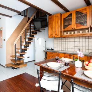 Apartament Retro - Malownicze Osiedle Podgórze