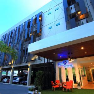 Cool Residence Hotel