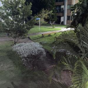 Apartamento Iloa residence