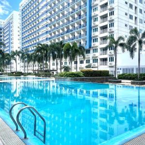 Premiere Haven MOA Staycation