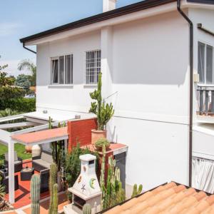 Villa Viola - 350 mt from the beach - Outdoor Jacuzzi