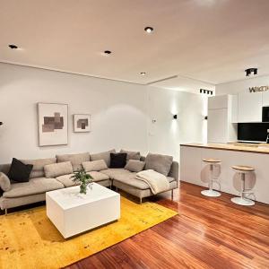 City Central Apartment 120sqm