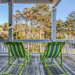Sandy Feet Retreat