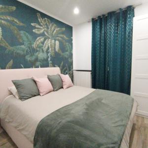 San Donato Luxury Suite Air-conditioning