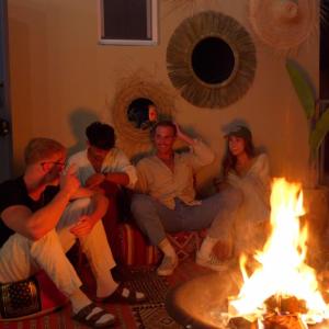 Playa Del Sol Surf House