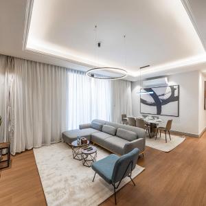 Mabaat-Executive 3BR-Al Malqa - 542