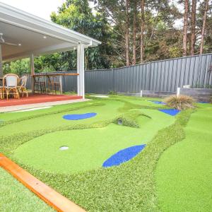 Sundown Country Club