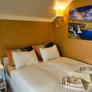 myCozyPlace - Gemütliches Zimmer für Zwei