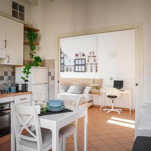 Accomodo MIM21 Monolocale Porta Venezia