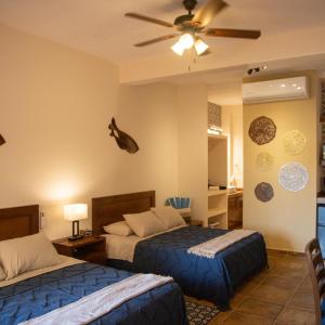 Estancia 104