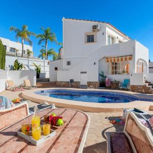 Villa Kirsty - Plusholidays