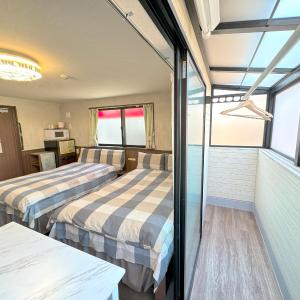 SHINJUKU WARM VILLA I
