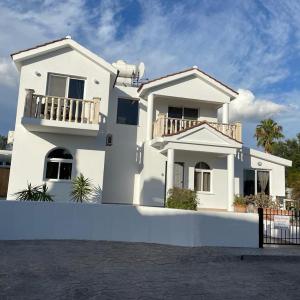 Villa Kristin, Coral Bay