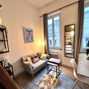 Le Romi - Capitole Hypercentre - Appart Cosy