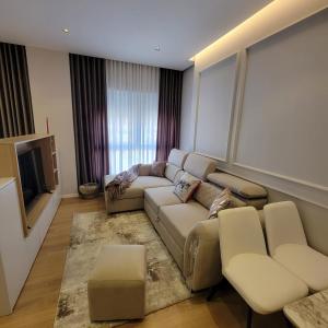 Argen Apartment