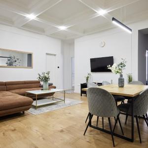 Spacious Luxury Apartment in the City Centre
