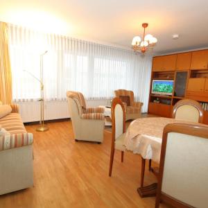 Haus Sylter Welle 5-45 OB