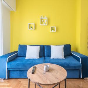 Virona 2nd Floor Greece Apartments