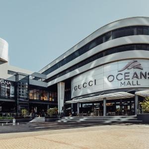 Beacon Rock Luxury Apt. Umhlanga Rocks.