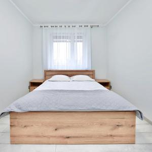 Apartament Pasja