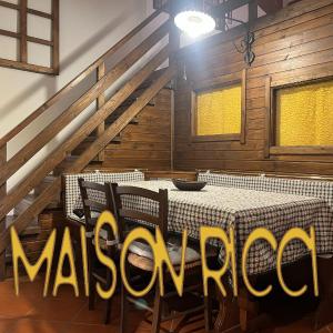Maison Ricci