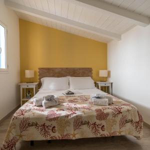 CapoSud - Appartamento Sottovento